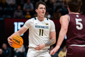 Quinn Slazinski will have an additional 'fire' within himself in facing Pitino, St. John's